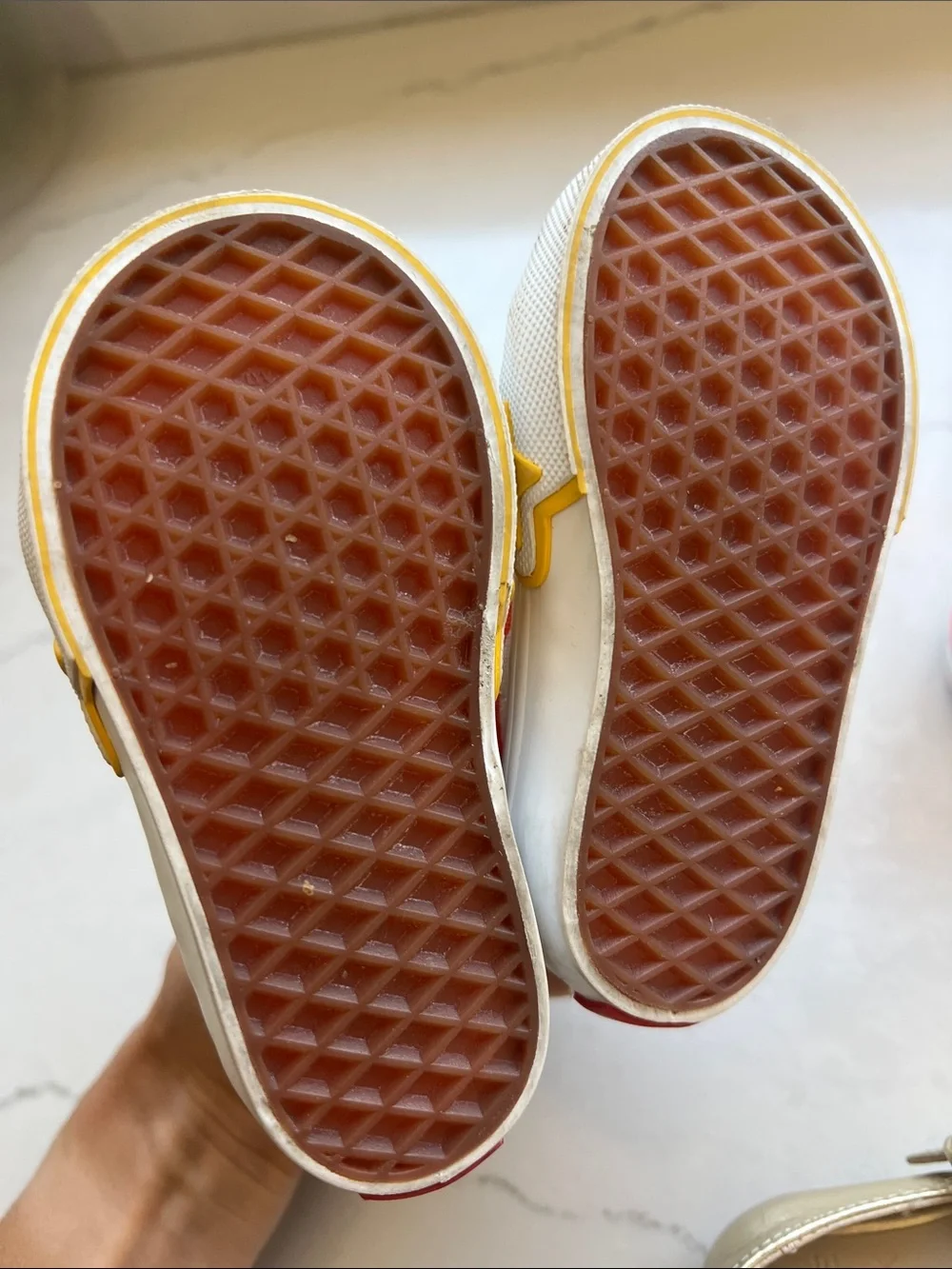 Vans converse Janie and jack size 4 girls shoe lot